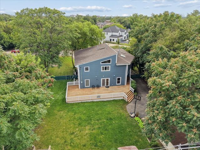 3604 Meadow Lane, Glenview, IL 60025