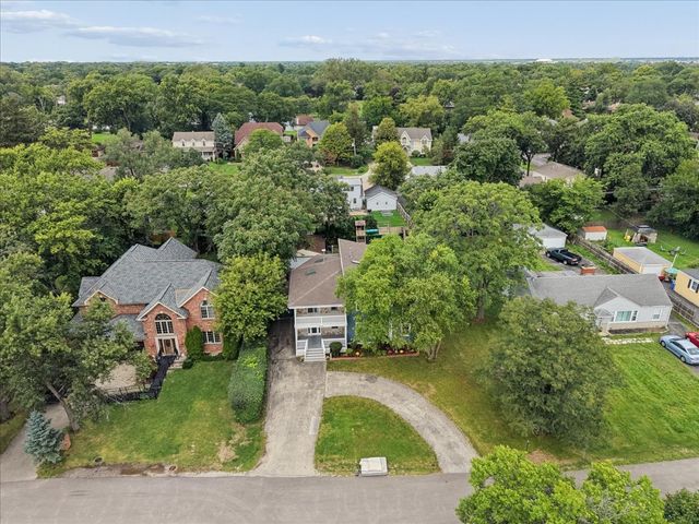 3604 Meadow Lane, Glenview, IL 60025