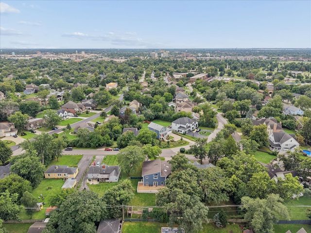 3604 Meadow Lane, Glenview, IL 60025
