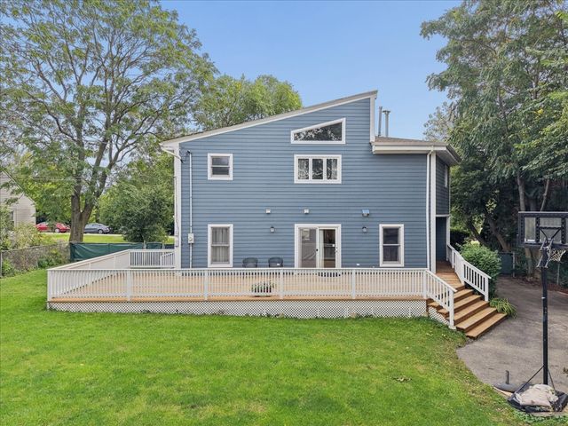 3604 Meadow Lane, Glenview, IL 60025
