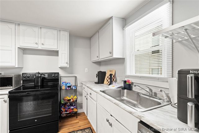 811 W 8th Street, New Albany, IN 47150