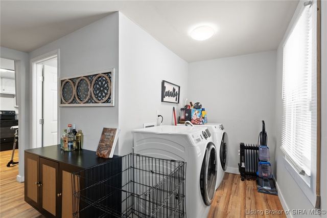 811 W 8th Street, New Albany, IN 47150