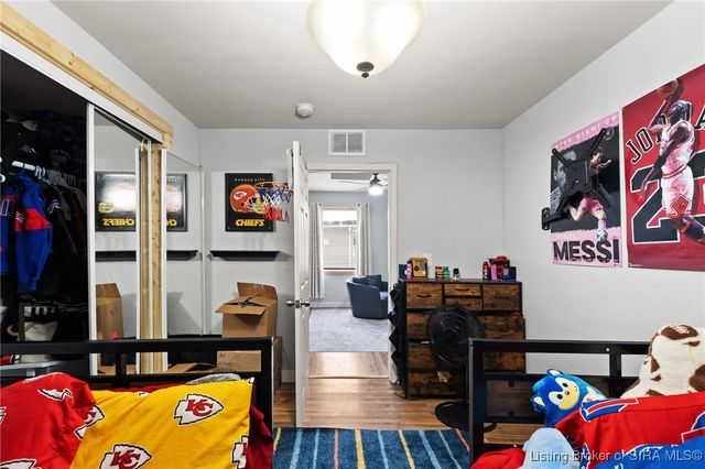 811 W 8th Street, New Albany, IN 47150