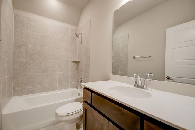 1943 McClane Drive, Allen, TX 75013