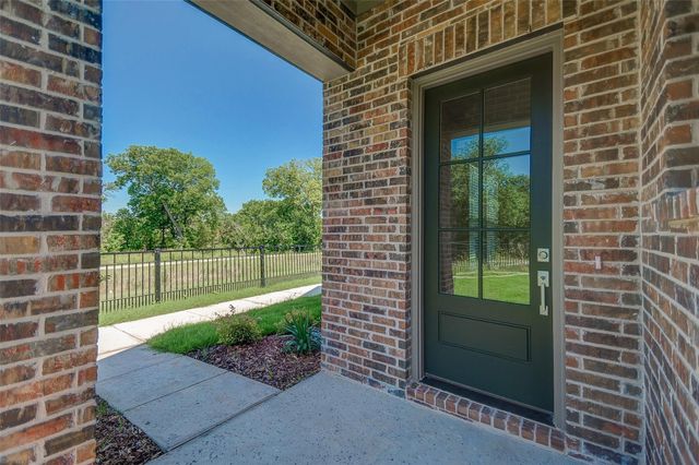 1943 McClane Drive, Allen, TX 75013