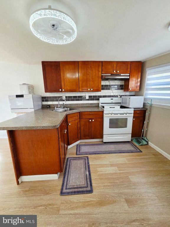 1205 FARRELL AVE #2, CHERRY HILL, NJ 08002 — photo 4