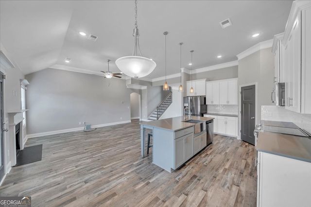 603 Samantha Brooke Way, Bonaire, GA 31005