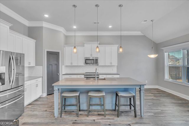 603 Samantha Brooke Way, Bonaire, GA 31005