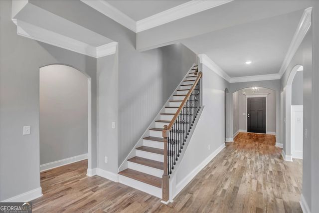 603 Samantha Brooke Way, Bonaire, GA 31005