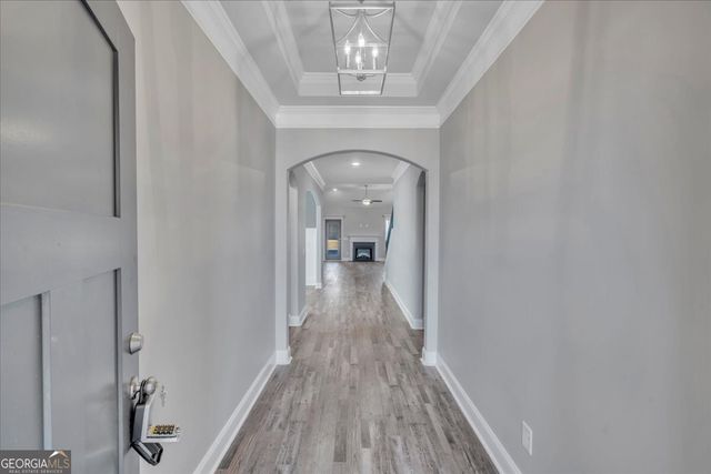603 Samantha Brooke Way, Bonaire, GA 31005