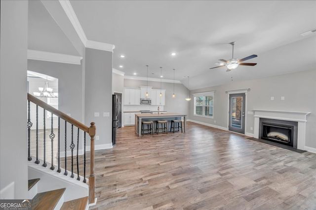 603 Samantha Brooke Way, Bonaire, GA 31005
