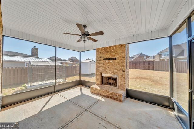 603 Samantha Brooke Way, Bonaire, GA 31005
