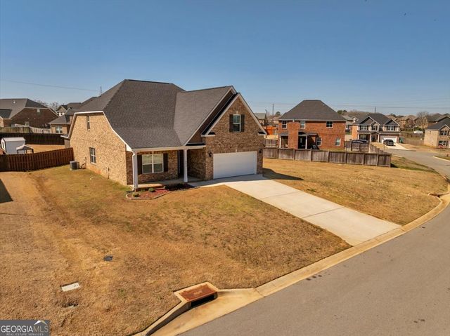 603 Samantha Brooke Way, Bonaire, GA 31005