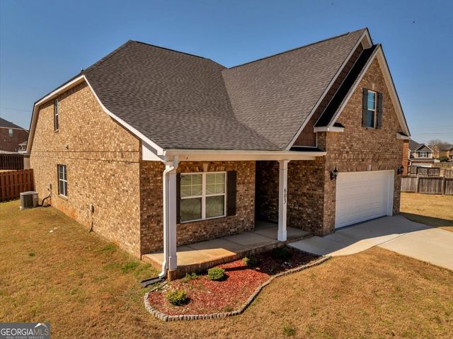 603 Samantha Brooke Way, Bonaire, GA 31005