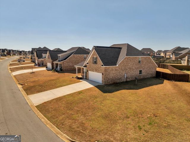 603 Samantha Brooke Way, Bonaire, GA 31005