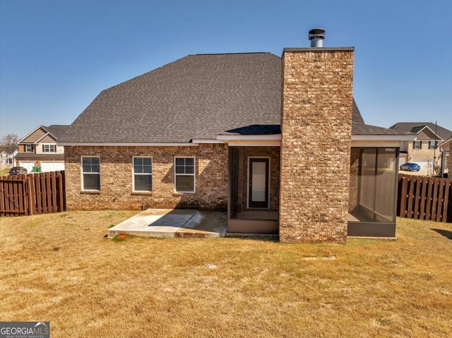 603 Samantha Brooke Way, Bonaire, GA 31005
