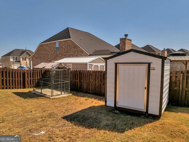 603 Samantha Brooke Way, Bonaire, GA 31005