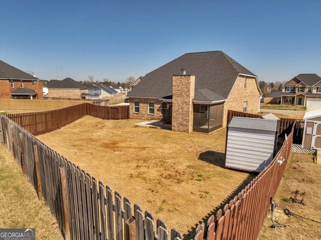 603 Samantha Brooke Way, Bonaire, GA 31005