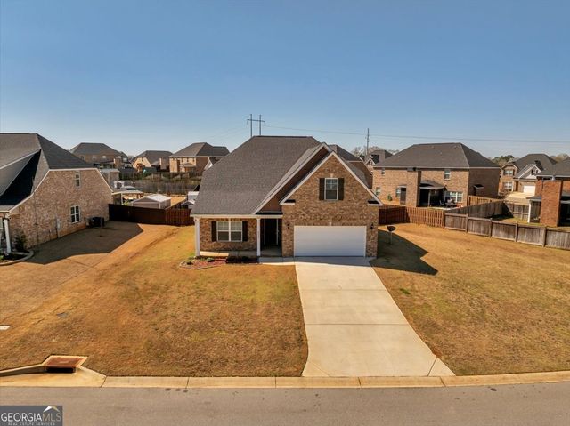 603 Samantha Brooke Way, Bonaire, GA 31005