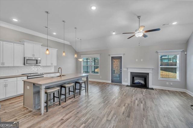 603 Samantha Brooke Way, Bonaire, GA 31005