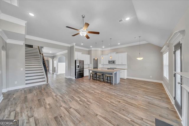 603 Samantha Brooke Way, Bonaire, GA 31005