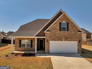 603 Samantha Brooke Way, Bonaire, GA 31005