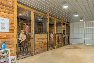 260 Burkhart Road, Lexington, NC 27292