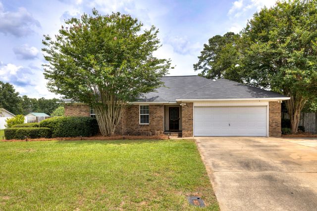 2915 Danville Lane, Sumter, SC 29153