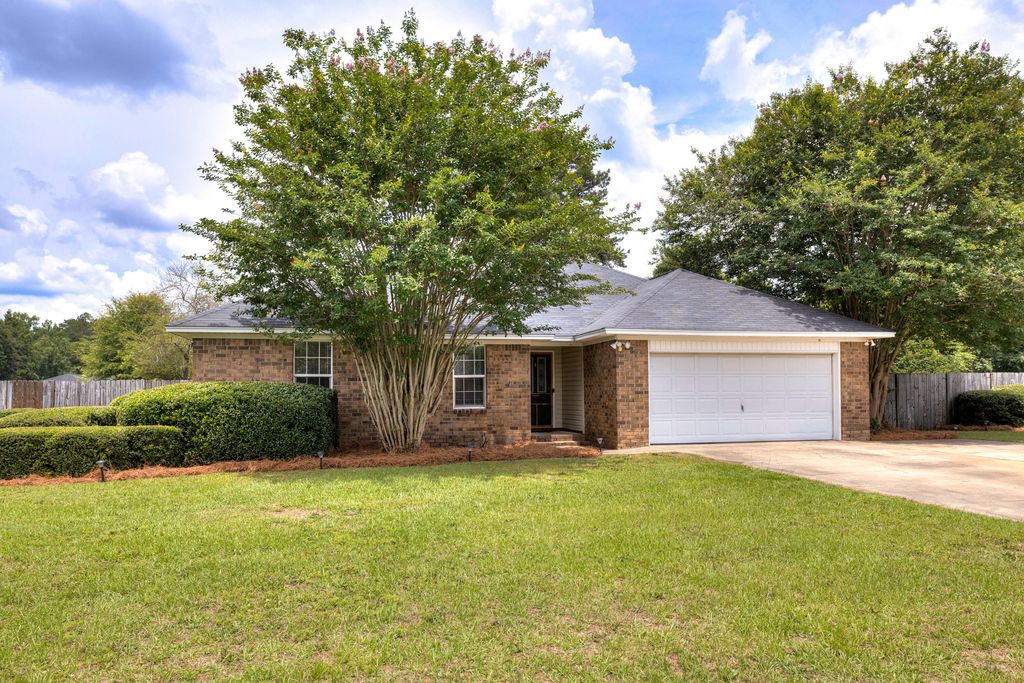 2915 Danville Lane, Sumter, SC 29153
