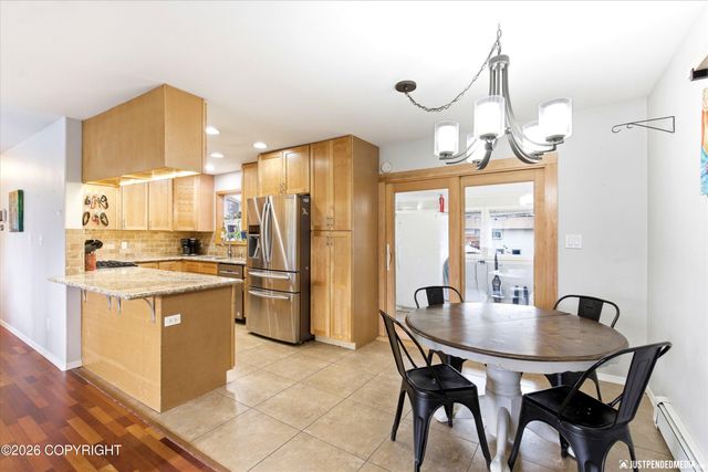 1301 Zarvis Place, Anchorage, AK 99508