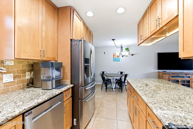 1301 Zarvis Place, Anchorage, AK 99508