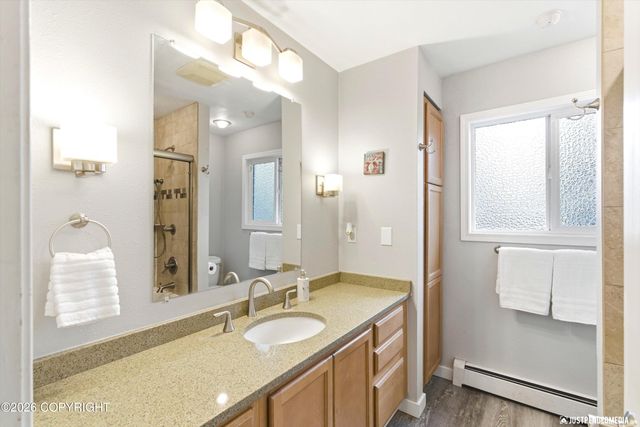 1301 Zarvis Place, Anchorage, AK 99508