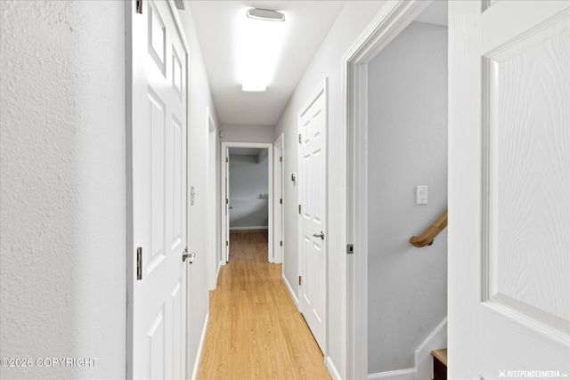 1301 Zarvis Place, Anchorage, AK 99508