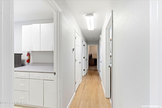 1301 Zarvis Place, Anchorage, AK 99508