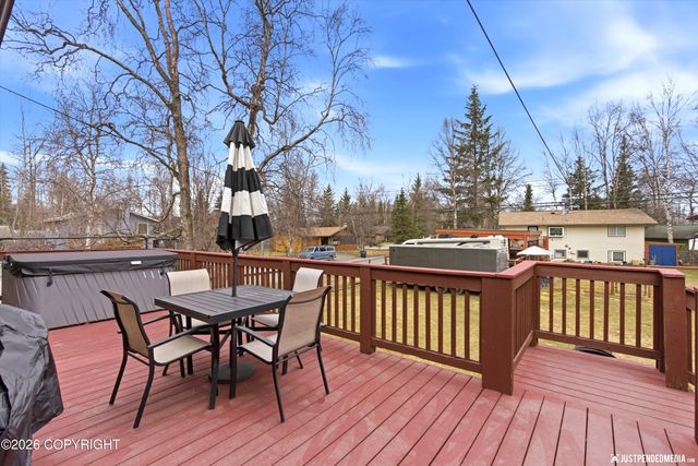 1301 Zarvis Place, Anchorage, AK 99508