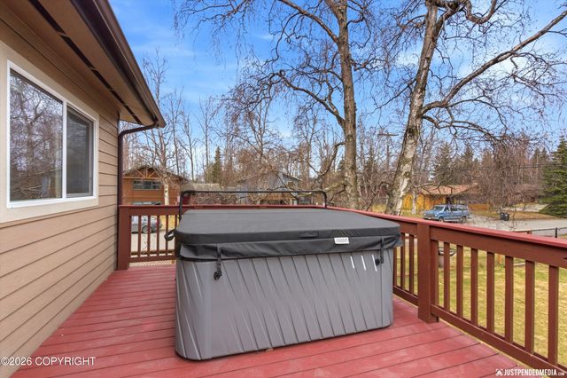 1301 Zarvis Place, Anchorage, AK 99508