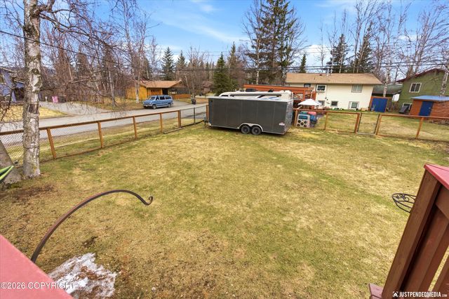 1301 Zarvis Place, Anchorage, AK 99508