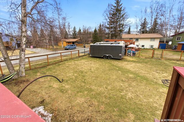 1301 Zarvis Place, Anchorage, AK 99508