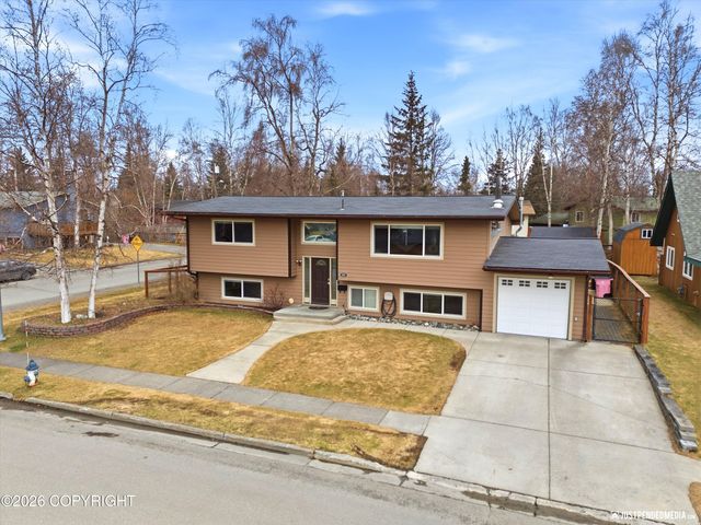 1301 Zarvis Place, Anchorage, AK 99508
