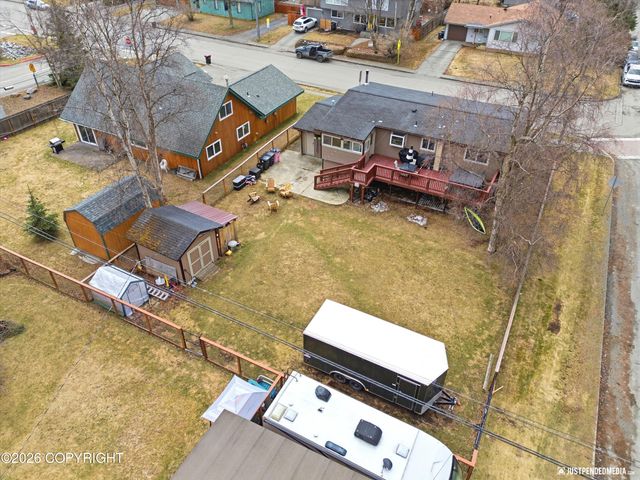 1301 Zarvis Place, Anchorage, AK 99508
