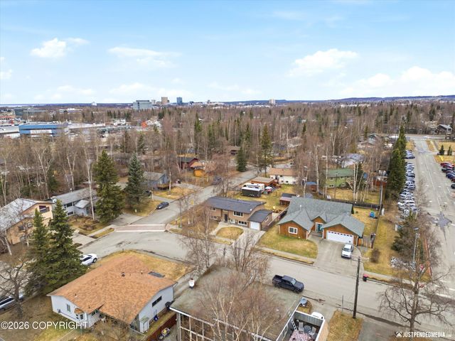1301 Zarvis Place, Anchorage, AK 99508