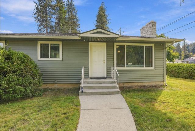 621 W Barnes Rd, Spokane, WA 99218 property photo