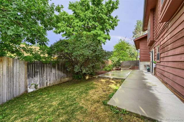 3354 S Kendall Street, Denver, CO 80227
