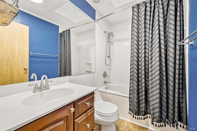 3354 S Kendall Street, Denver, CO 80227