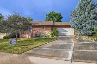 3354 S Kendall Street, Denver, CO 80227
