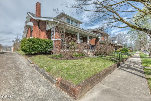 604 West Maple Street, Johnson City, TN 37604