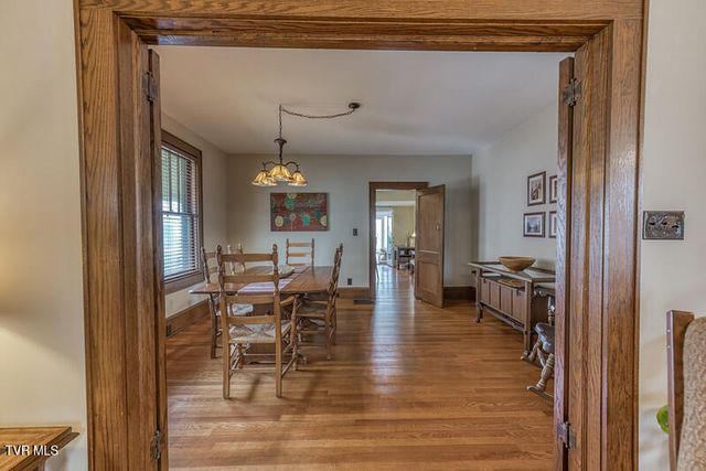 604 West Maple Street, Johnson City, TN 37604