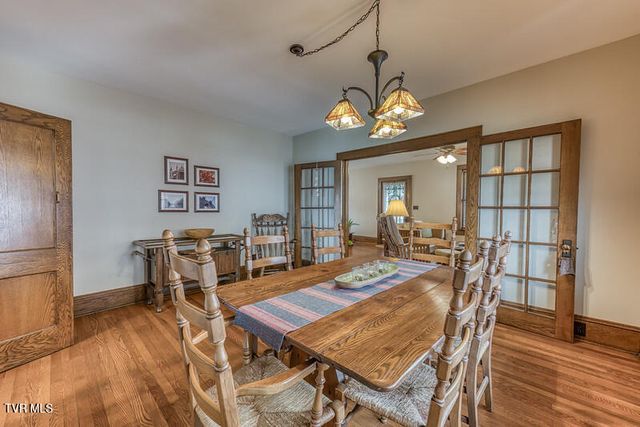 604 West Maple Street, Johnson City, TN 37604