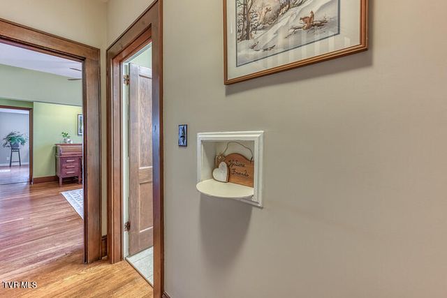 604 West Maple Street, Johnson City, TN 37604