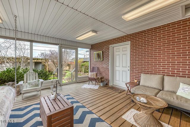 604 West Maple Street, Johnson City, TN 37604